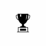 Trophy Logo