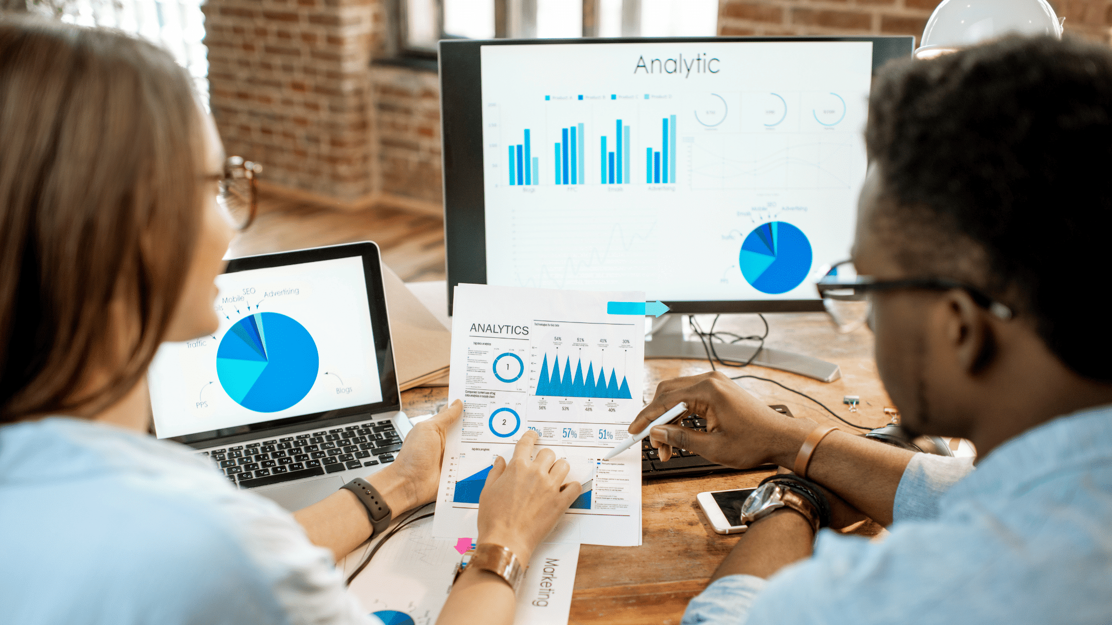 data analytics